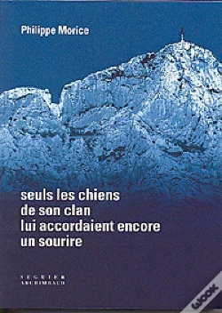 Capa do artigo Seuls Les Chiens De Son Clan Lui Accordaient Un Sourire
