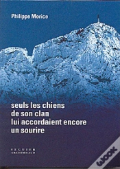 Capa do artigo Seuls Les Chiens De Son Clan Lui Accordaient Un Sourire