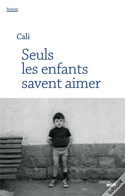 Capa do artigo Seuls Les Enfants Savent Aimer