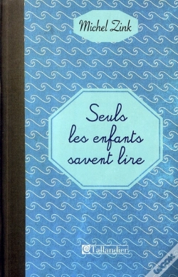 Capa do artigo Seuls Les Enfants Savent Lire