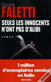Seuls Les Innocents N'Ont Pas D'Alibi