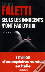 Capa do artigo Seuls Les Innocents N
