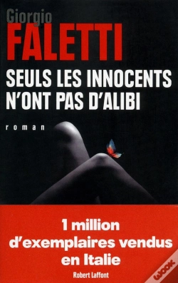 Capa do artigo Seuls Les Innocents N'Ont Pas D'Alibi