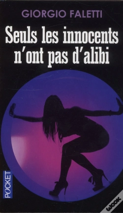 Capa do artigo Seuls Les Innocents N'Ont Pas D'Alibi
