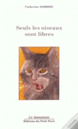 Capa do artigo Seuls Les Oiseaux Sont Libres