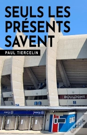 Capa do artigo Seuls les Presents Savent
