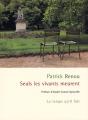 Seuls Les Vivants Meurent - Preview
