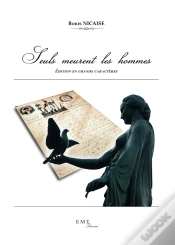Capa do artigo Seuls Meurent Les Hommes