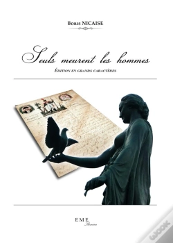 Capa do artigo Seuls Meurent Les Hommes