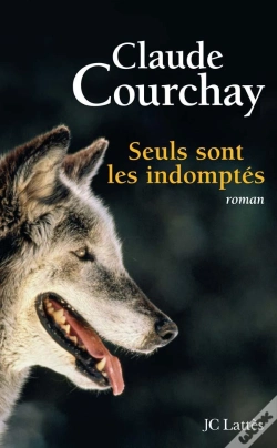 Capa do artigo Seuls Sont Les Indomptés