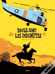 Capa do artigo Seuls Sont Les Indomptes