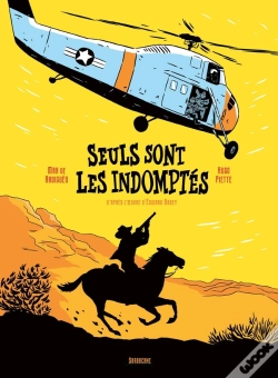 Capa do artigo Seuls Sont Les Indomptes