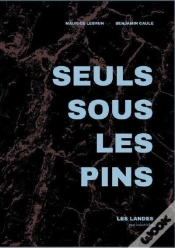 Capa do artigo Seuls Sous Les Pins