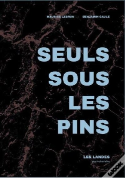 Capa do artigo Seuls Sous Les Pins