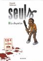 Seuls T.1 ; La Disparition - Preview