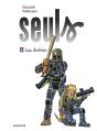 Seuls T.8 Les Arenes T8 - Preview