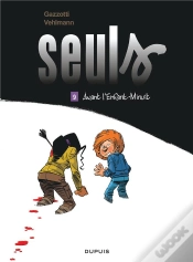 Capa do artigo Seuls T9 Avant L