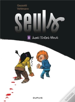 Capa do artigo Seuls T9 Avant L'Enfant-Minuit T9