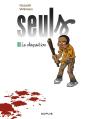 Seuls Tome 1 : La Disparition - Preview
