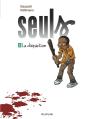 Seuls Tome 1 : La Disparition - Preview