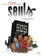 Seuls - Tome 1 - Preview