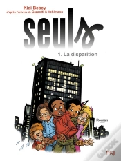 Capa do artigo Seuls - Tome 1