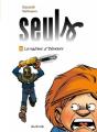 Seuls Tome 10 : La Machine À Démourir - Preview