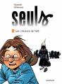 Seuls Tome 11 : Les Cloueurs De Nuit - Preview