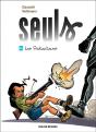 Seuls Tome 14 : Les Protecteurs - Preview