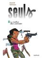 Seuls Tome 2 : Le Maître Des Couteaux - Preview