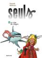 Seuls Tome 3 : Le Clan Du Requin - Preview