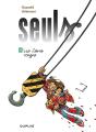 Seuls Tome 4 : Les Cairns Rouges - Preview