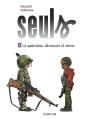 Seuls Tome 6 : La Quatrième Dimension Et Demie - Preview