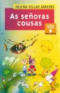 Seûoras Cousas, As - Preview