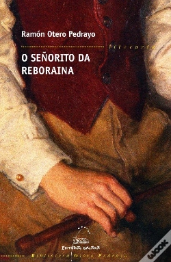 Capa do artigo Seûorito Da Reboraina, O (Bop)