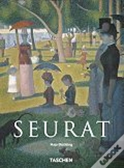 Capa do artigo Seurat