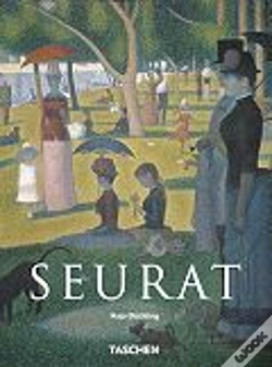 Capa do artigo Seurat