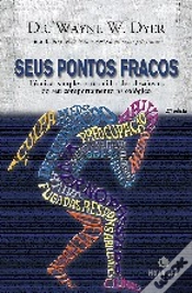 Capa do artigo Seus Pontos Fracos