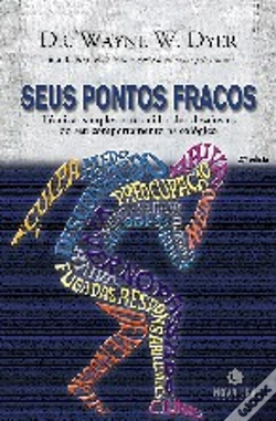 Capa do artigo Seus Pontos Fracos