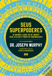 Capa do artigo Seus Superpoderes