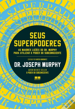 Capa do artigo Seus Superpoderes