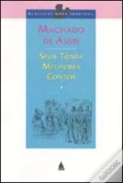 Capa do artigo Seus Trinta Melhores Contos
