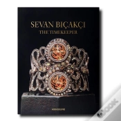 Capa do artigo Sevan Bicakci