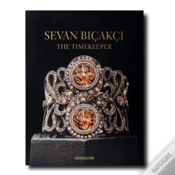 Capa do artigo Sevan Bicakci
