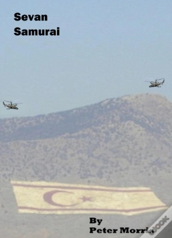 Capa do artigo Sevan Samurai