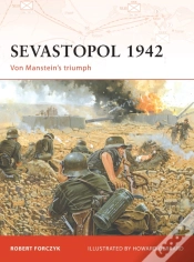 Capa do artigo Sevastopol 1942