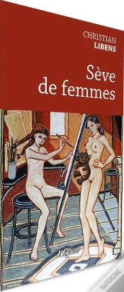 Capa do artigo Seve De Femmes