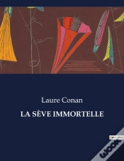 Capa do artigo Seve Immortelle - .
