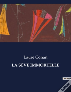 Capa do artigo Seve Immortelle - .