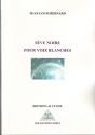 Sève Noire Pour Voix Blanches - Preview